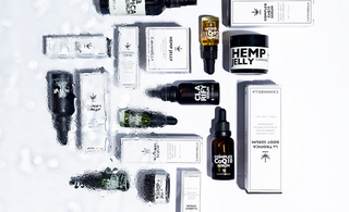 Natural Skincare: Harnessing the Power of Hemp Oil for Radiant Skin