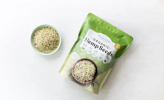 Australian Grown Hemp Seeds: A Superfood Spotlight to Nourish Your Body