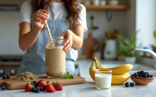 Hemp Protein: A Complete Plant-Based Protein for Your Wellness Goals