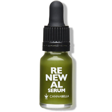 Renewal Serum | Nourishing Skin Rejuvenation Solution