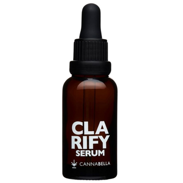 Clarify Serum | Balance Oily and Combination Skin Naturally