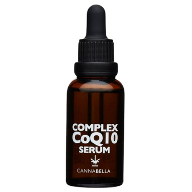 Q10 Serum - Complex | Powerful Anti-Aging Serum for Glowing Skin