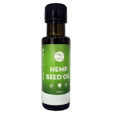 Hemp Seed Oil