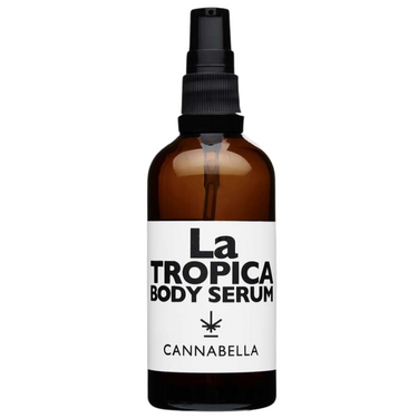 Body Serum - La Tropica | Perfect Natural Moisturizer