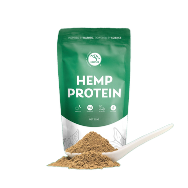 Hemp Protein Powder