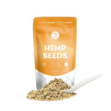 Hemp Seeds